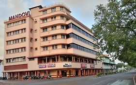 Hotel Mandovi